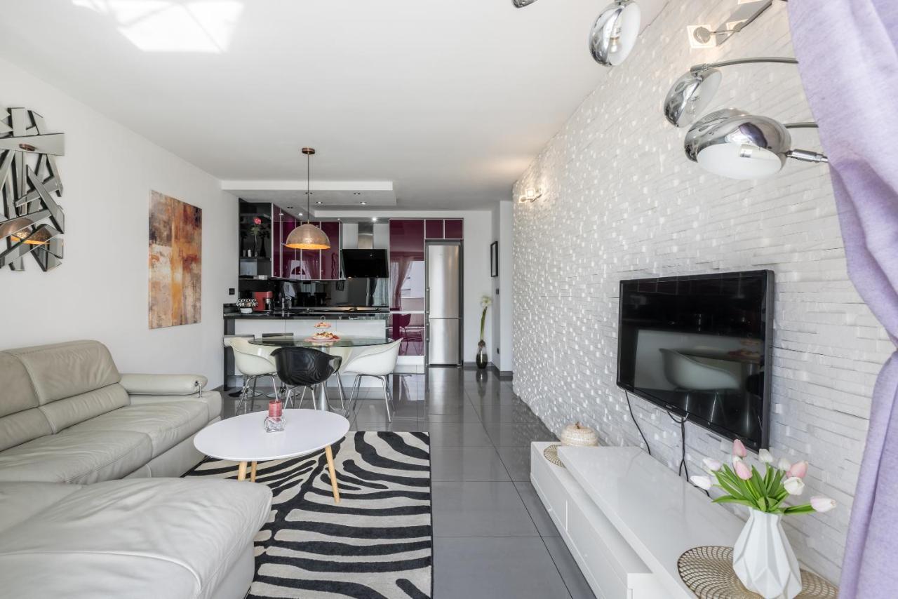 First Choice Apartment Split Exterior foto