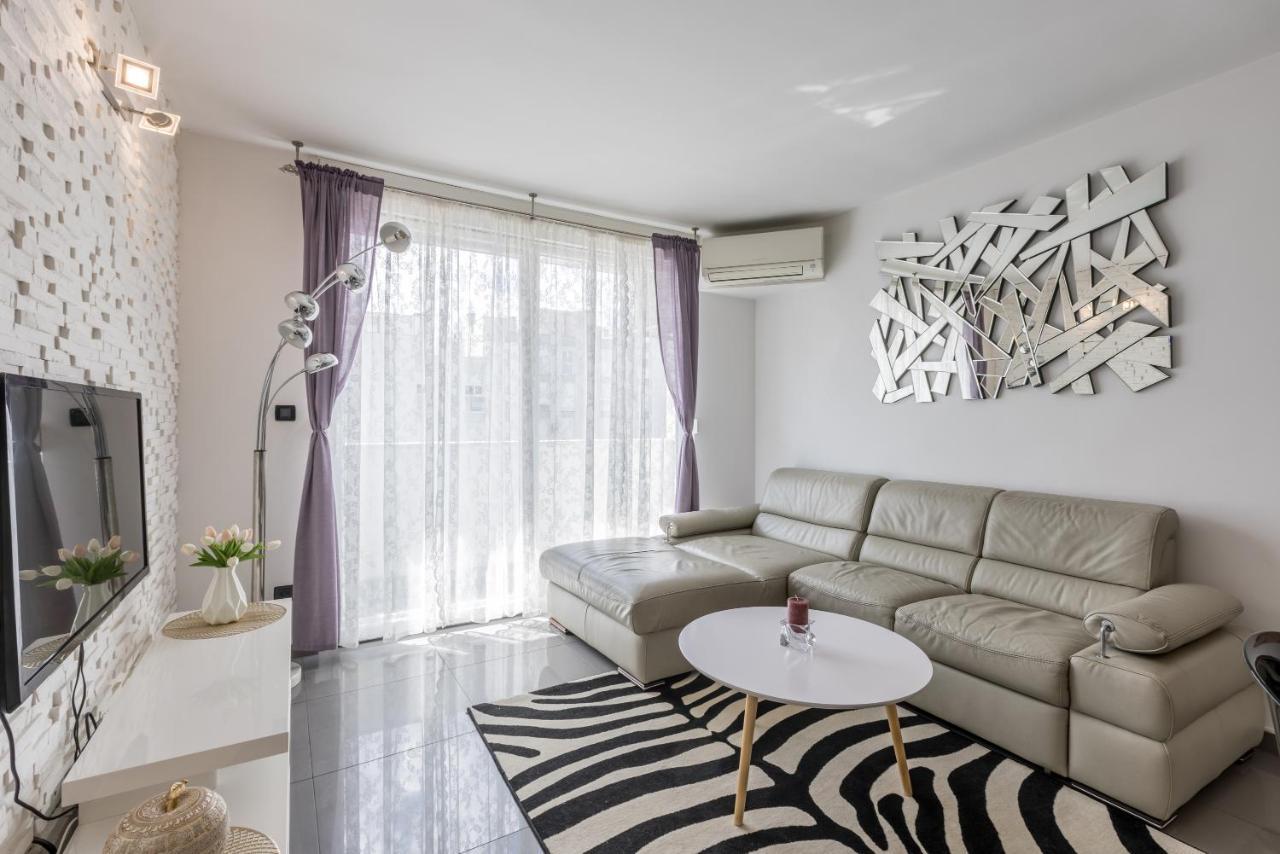 First Choice Apartment Split Exterior foto